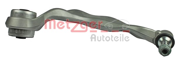 Brat suspensie roata METZGER 58091112